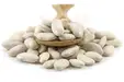 Organic Butter Beans 2kg (Sussex Wholefoods)