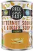 Organic Butternut Squash & Ginger Soup 400g (Free & Easy)