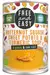 Organic Butternut Squash, Sweet Potato & Turmeric Soup 400g (Free & Easy)