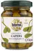 Organic Capers 120g (Biona)