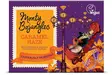 Caramel Haze Vegan Truffles 100g (Monty Bojangles)