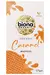 Organic Caramel Syrup Waffles 175g (Biona)