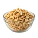 Cashew Nut Pieces 2kg (Sussex Wholefoods)