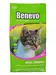 Cat Food Adult Original 2kg (Benevo)
