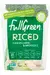 Riced Cauliflower with Broccoli 200g (Fullgreen)