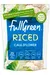 Riced Cauliflower 200g (Fullgreen)