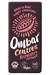 Organic Centres Raspberry & Coconut Bar 70g (Ombar)