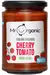 Organic Cherry Tomato Pasta Sauce 350g (Mr Organic)