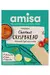Organic Gluten Free Chestnut Crispbread 100g (Amisa)