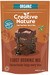 Organic Gluten Free Fudgy Brownie Mix 400g (Creative Nature)
