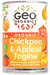 Organic Chickpea & Apricot Tagine 400g (Geo Organics)