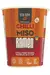 Organic Chilli Miso Ramen 85g (King Soba)