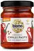 Organic Hot Chili Paste 125g (Biona)
