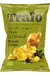Organic Chips Fried in Extra Virgin Olive Oil 100g (Trafo)