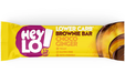 Choco Ginger Brownie Bar 40g (HeyLO)