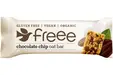 Organic Gluten Free Chocolate Chip Oat Bar 35g (Freee by Doves Farm)