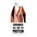 Chocolate Plant Protein Shake 490ml (Grounded)
