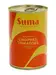 Organic Chopped Tomatoes 400g (Suma)