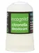 Citronella Deodorant 60g (incognito)