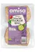 Organic Gluten Free Classic Italian Style Bread Rolls 220g (Amisa)