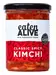 Classic Spicy Kimchi 375g (Eaten Alive)