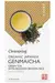 Organic Japanese Genmaicha 20 Tea Sachets (Clearspring)