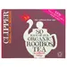 Organic Fairtrade Rooibos Tea 80 Bags (Clipper)
