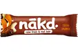 Cocoa Orange Bar 35g (Nakd)