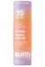 Coconut Lip Balm SPF 15 8.5g (Attitude)