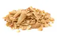 Toasted Coconut Flakes 500g (Sussex Wholefoods)