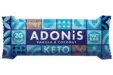 Coconut Vanilla Keto Bar 35g (Adonis)