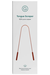100% Copper Tongue Scraper (Gutology)