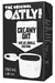 Creamy Oat 250ml (Oatly)
