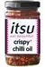 Crispy Chilli Oil 100g (Itsu)