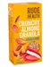 Crunchy Almond Granola 400g (Rude Health)