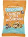 Crunchy Oyster Mushroom Chips 40g (Other Foods)
