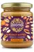 Organic Crunchy Peanut Butter 250g (Biona)