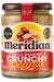 Crunchy Peanut Butter 470g (Meridian)