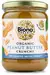 Organic Crunchy Peanut Butter with Salt 500g (Biona)