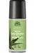 Organic Aloe Vera Crystal Deodorant Roll On 50ml (Urtekram)