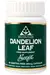 Dandelion Leaf 60 Capsules (Bio-Health)
