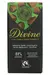 Dark Chocolate and Smooth Hazelnut Bar 90g (Divine)