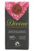 Dark Chocolate with Pink Himalayan Salt 90g (Divine)