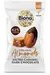 Organic Dark Chocolate Salted Caramel Roasted Almonds 30g (Biona)