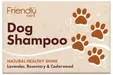 Dog Shampoo 95g (Friendly Soap)