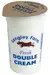 Double Cream 250ml (Longley Farm)
