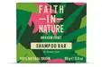 Dragon Fruit Shampoo Bar 85g (Faith in Nature)