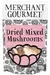 Dried Mixed Mushrooms 30g (Merchant Gourmet)