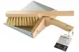 Magnetic Dustpan and Brush Set (Ecoliving)