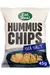 Hummus Chips Sea Salt 45g (Eat Real)